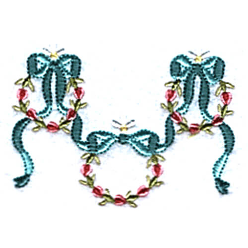 Bullion Bow