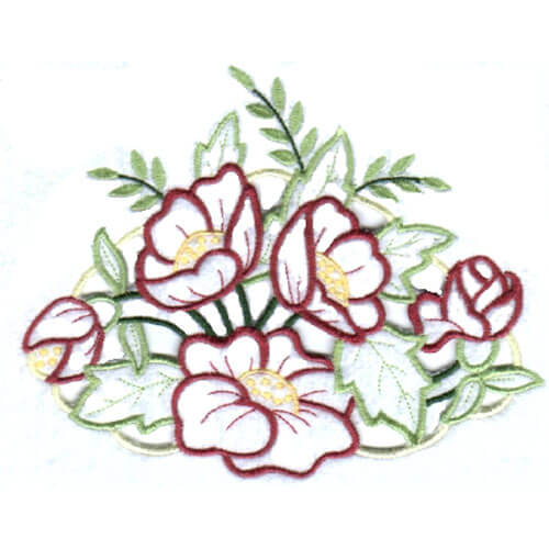 2003 Embroidery Club