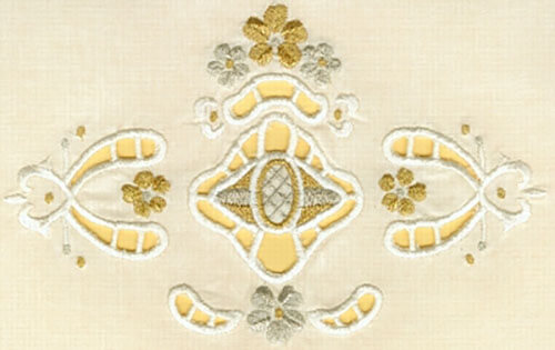 English Crest
