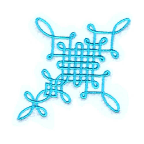 2003 Embroidery Club