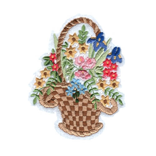 2003 Embroidery Club