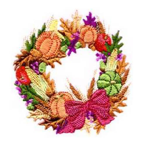 Fall Blessings