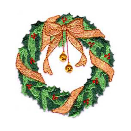 Holly Bells
