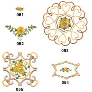 Petals 3