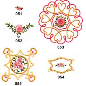 Petals 3