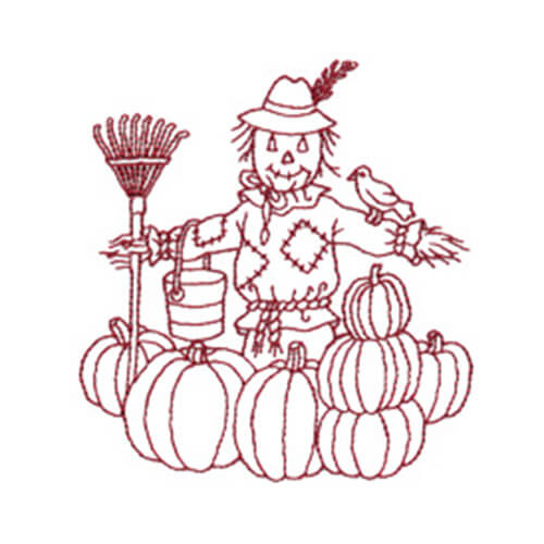 Pumpkin Harvest
