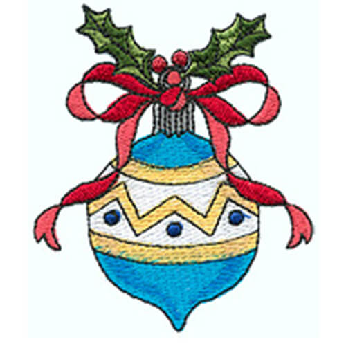 Christmas Ornament