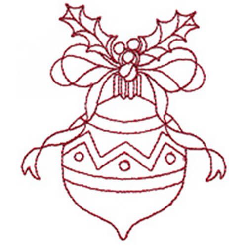 Christmas Ornament