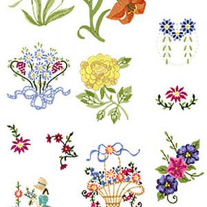 2007 Quilt Designs