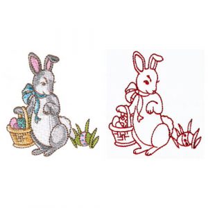 Easter Bunny