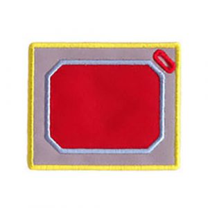 Girls Trip, Boys Trip & Plain Applique Designs for Tags