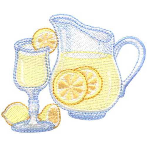 2011 Embroidery Club