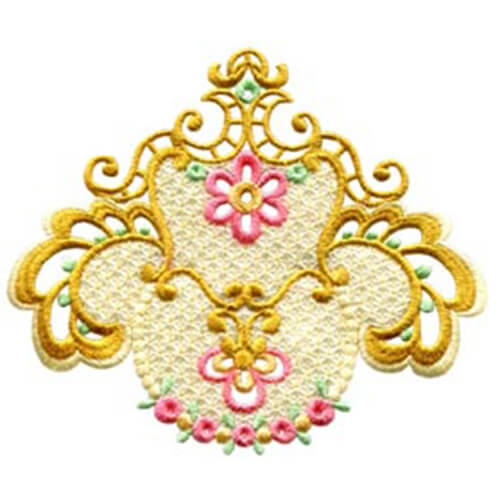 2011 Embroidery Club