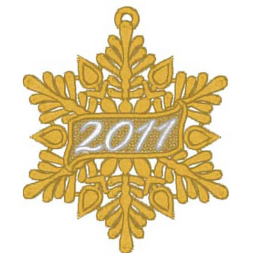 2011 Embroidery Club