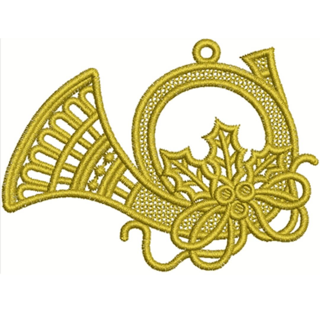 2011 Embroidery Club