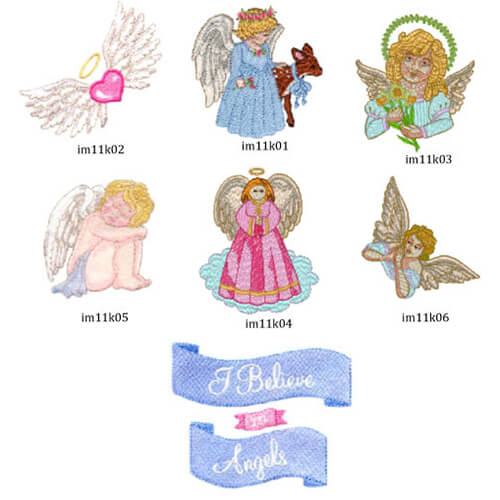 2011 Embroidery Club