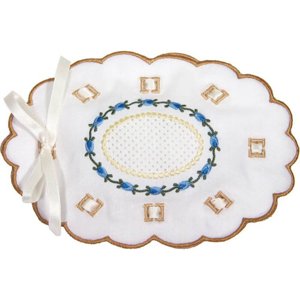 Sachets and Pincushions