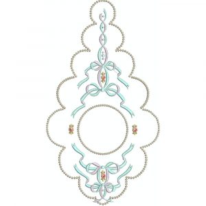 2012 Girls Christening Gown Designs