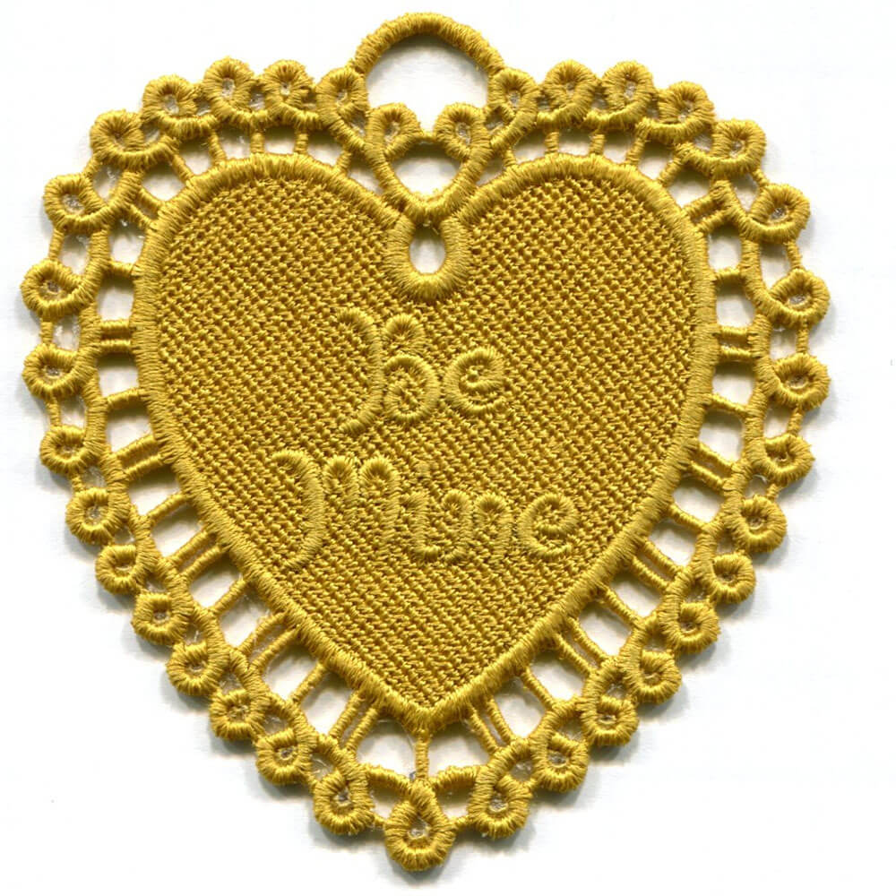 FSL Valentine Hearts