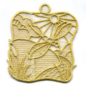 FSL Summer Dragonfly