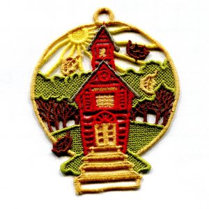FSL Country Church
