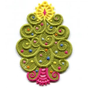 FSL Christmas Tree