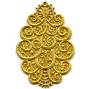 FSL Christmas Tree