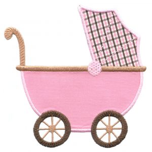 2012 Applique Designs