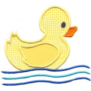 2012 Applique Designs