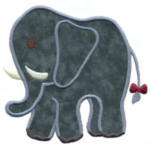 2012 Applique Designs