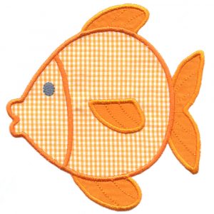 2012 Applique Designs