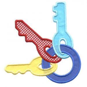 2012 Applique Designs