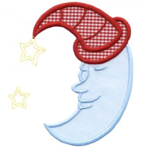2012 Applique Designs