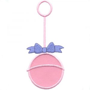 2012 Applique Designs