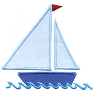 2012 Applique Designs