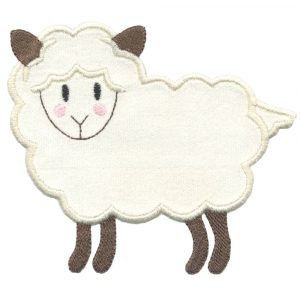 2012 Applique Designs