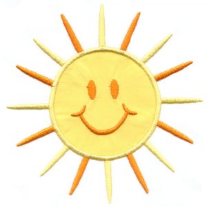 2012 Applique Designs
