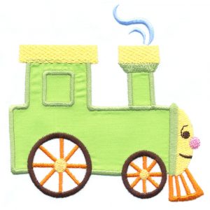 2012 Applique Designs