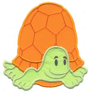 2012 Applique Designs