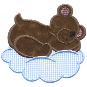 2012 Applique Designs