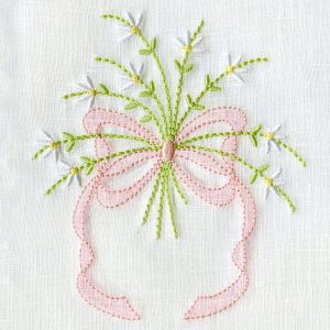 Kathy Drew Heirloom Collection II