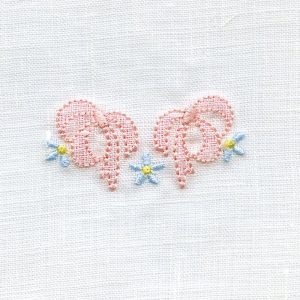 Kathy Drew Heirloom Collection II