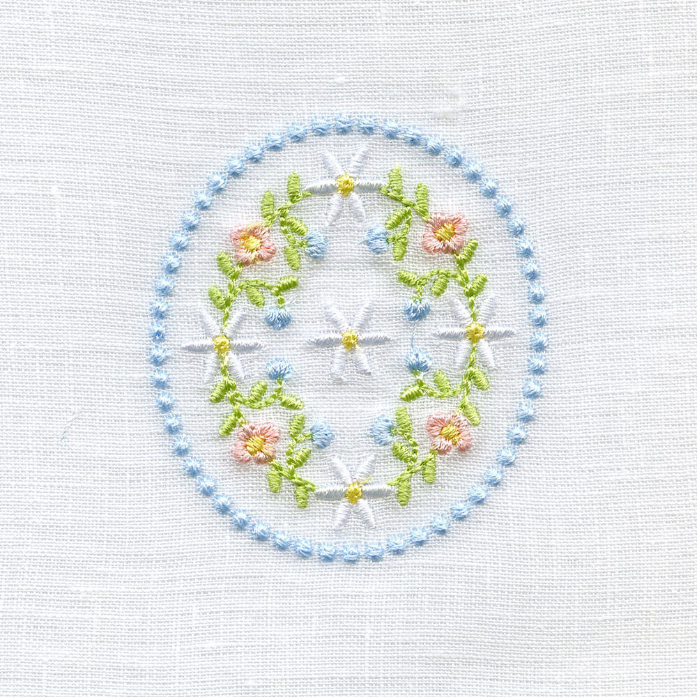 2021 Embroidery Club