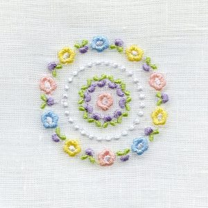 2021 Embroidery Club