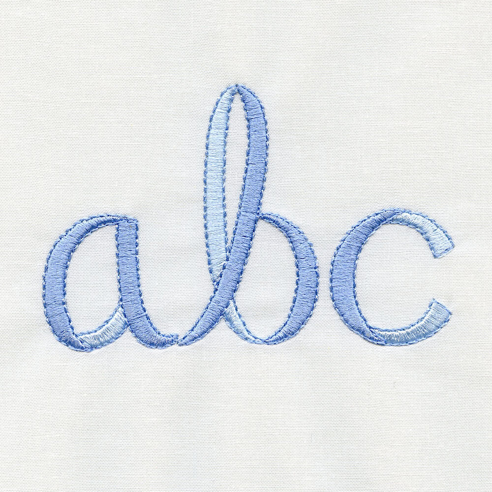 2021 Embroidery Club