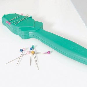 Magnetic Pin Wand