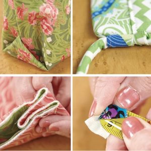 Snap N-GoBag Connie Palmer