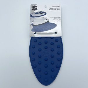Silicone Iron Rest