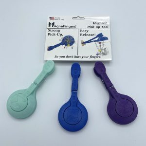 Magnafingers Magnetic Pick-Up Tool - Mint