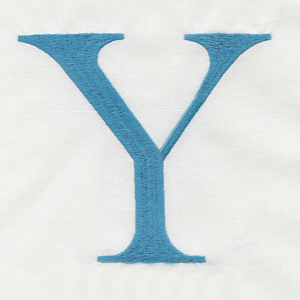 Hoffman Serif Alphabet - Image 25